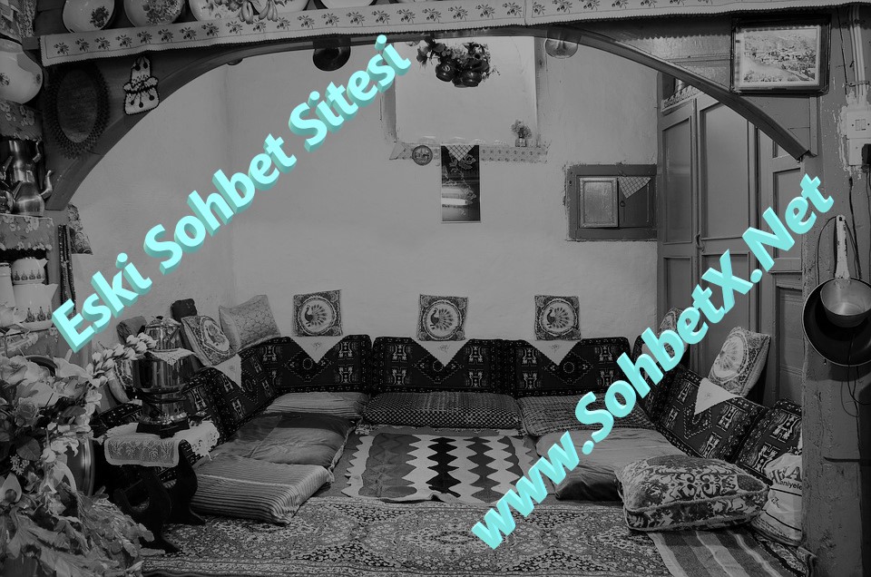Eski Sohbet Sitesi