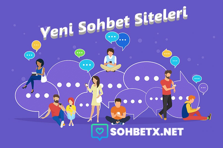 Yeni Sohbet Siteleri