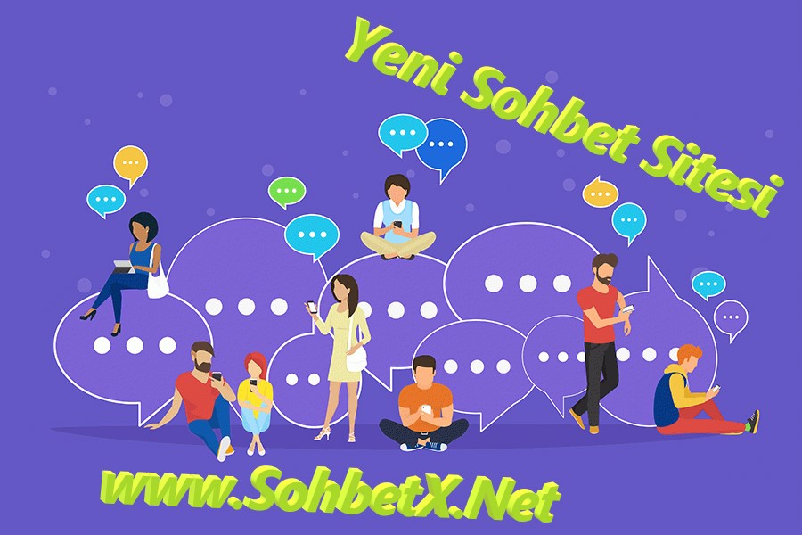 Yeni Sohbet Sitesi