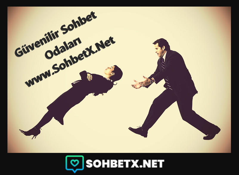 Güvenilir Sohbet Odaları