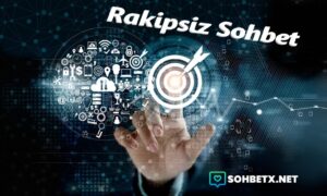 Rakipsiz Sohbet