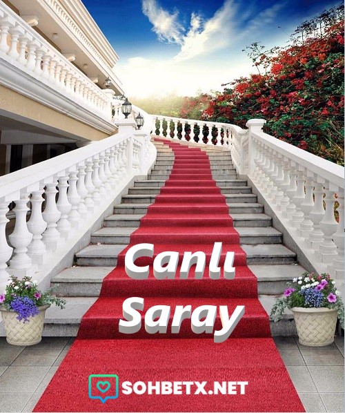 Canlı Saray