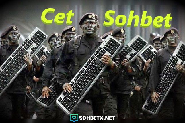 Cet Sohbet