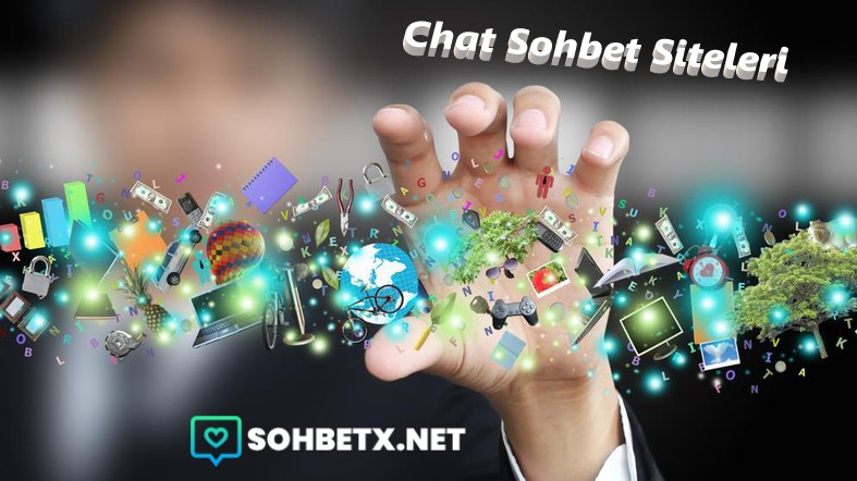 Chat Sohbet Siteleri