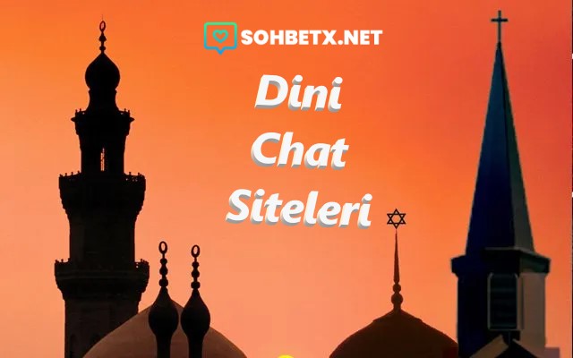 Dini Chat Siteleri