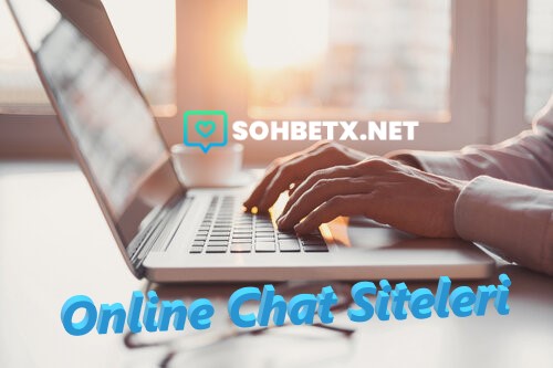 Online Chat Siteleri