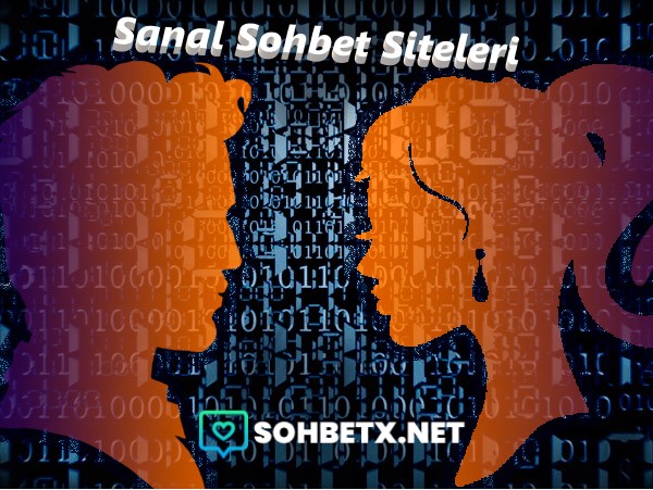 Sanal Sohbet Siteleri