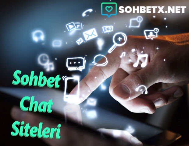 Sohbet Chat Siteleri