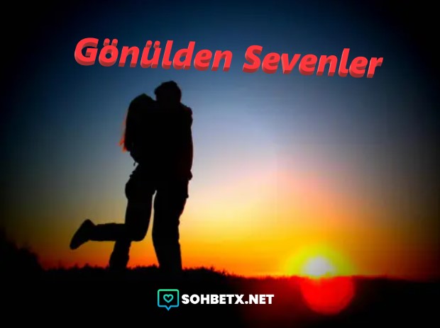 Gönülden Sevenler