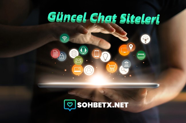 Güncel Chat Siteleri