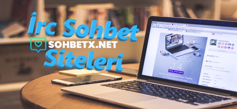 İrc Sohbet Siteleri