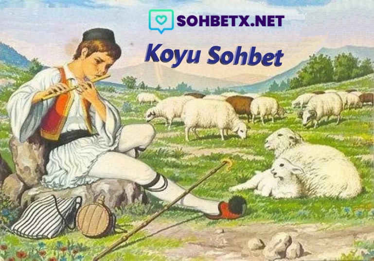 Koyu Sohbet