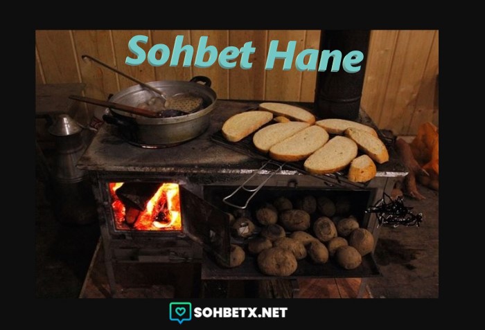 Sohbet Hane