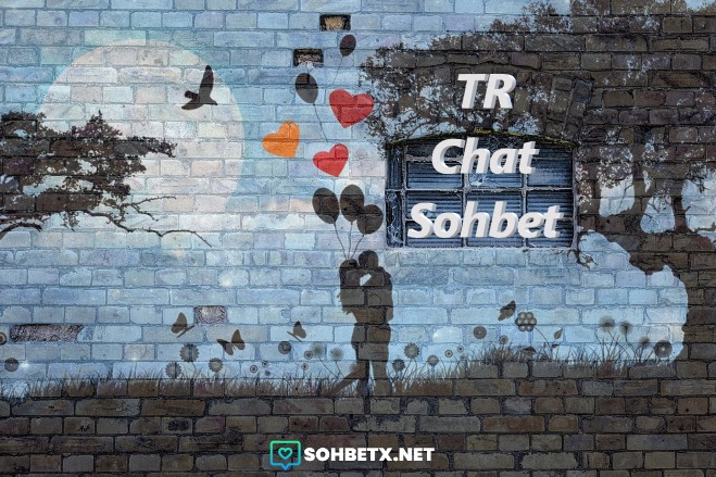 TR Chat Sohbet