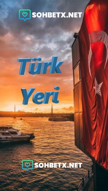 Türk Yeri