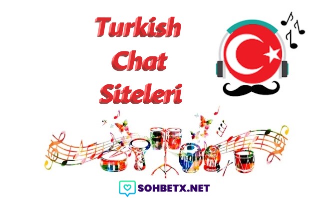 Turkish Chat Siteleri