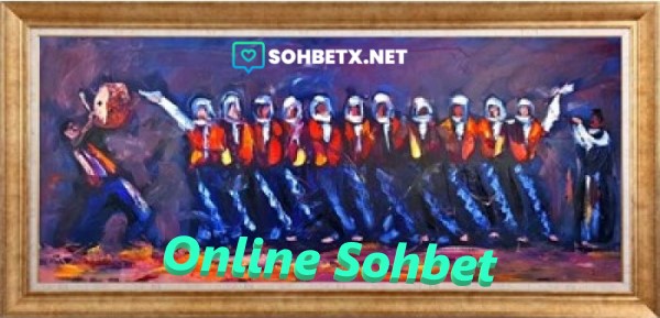 Online Sohbet