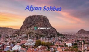 Afyon Sohbet