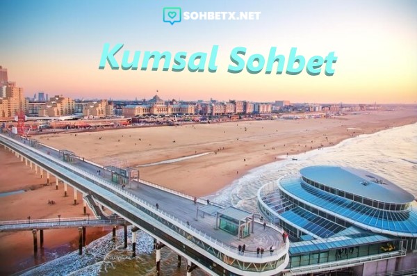 Kumsal Sohbet