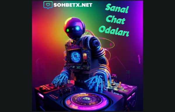 Sanal Chat Odaları