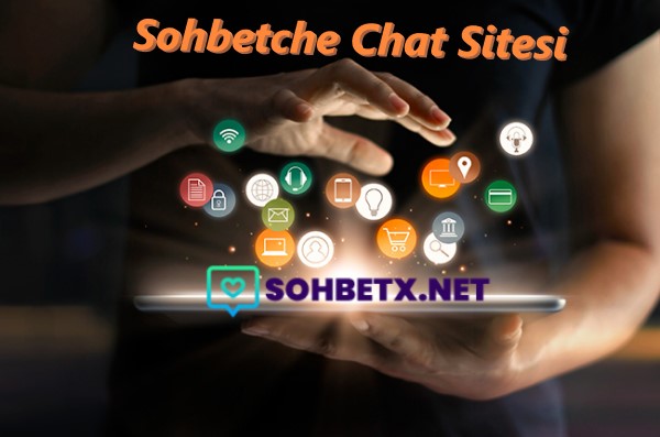 Sohbetche Chat Sitesi