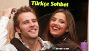 Türkçe Sohbet