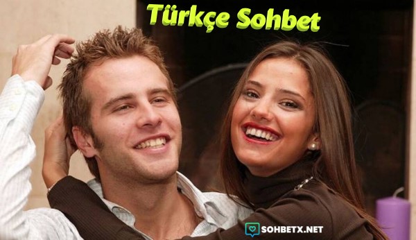 Türkçe Sohbet