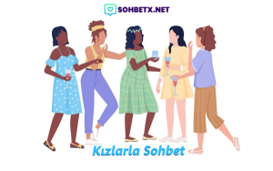 Kızlarla Sohbet