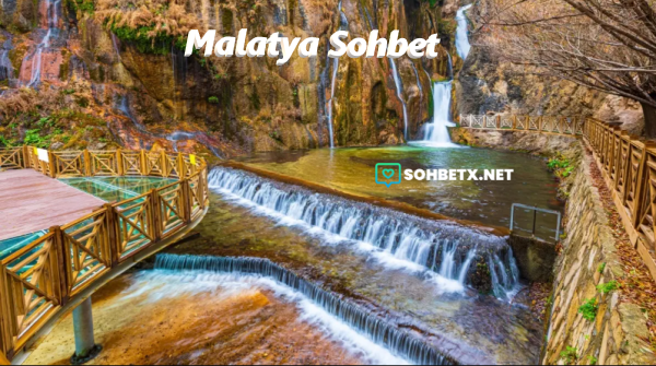 Malatya Sohbet