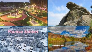 Manisa Sohbet