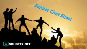 Sohbet Chat Sitesi