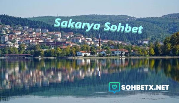 Sakarya Sohbet