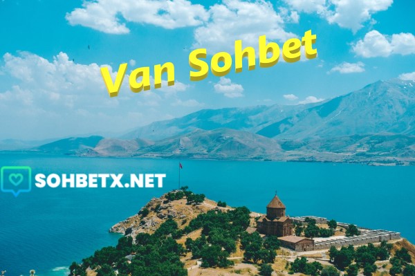 Van Sohbet