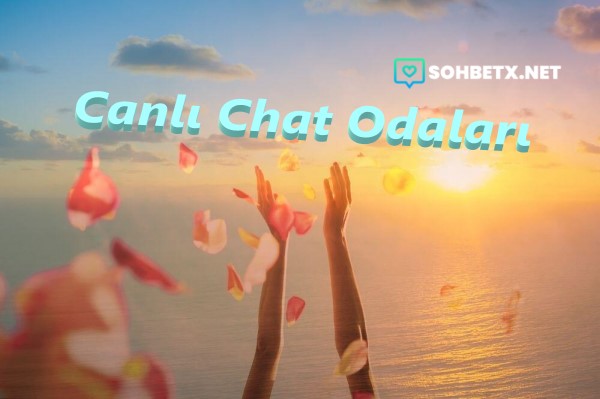 Canlı Chat Odaları