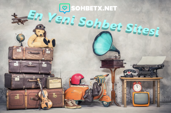 En Yeni Sohbet Sitesi