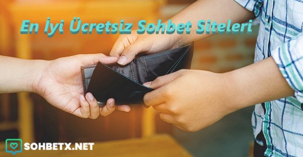 En İyi Ücretsiz Sohbet Siteleri