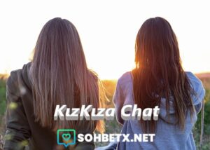 Kızkıza Chat