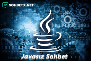 Javasız Sohbet