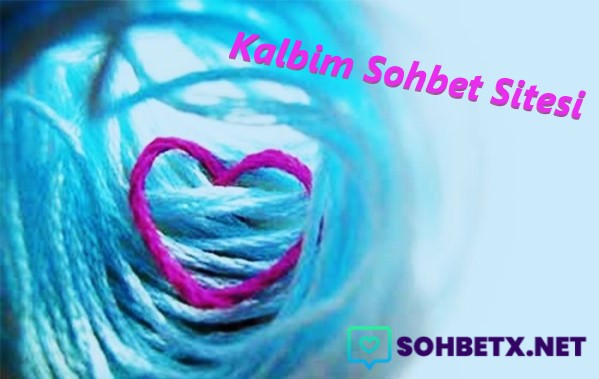Kalbim Sohbet Sitesi